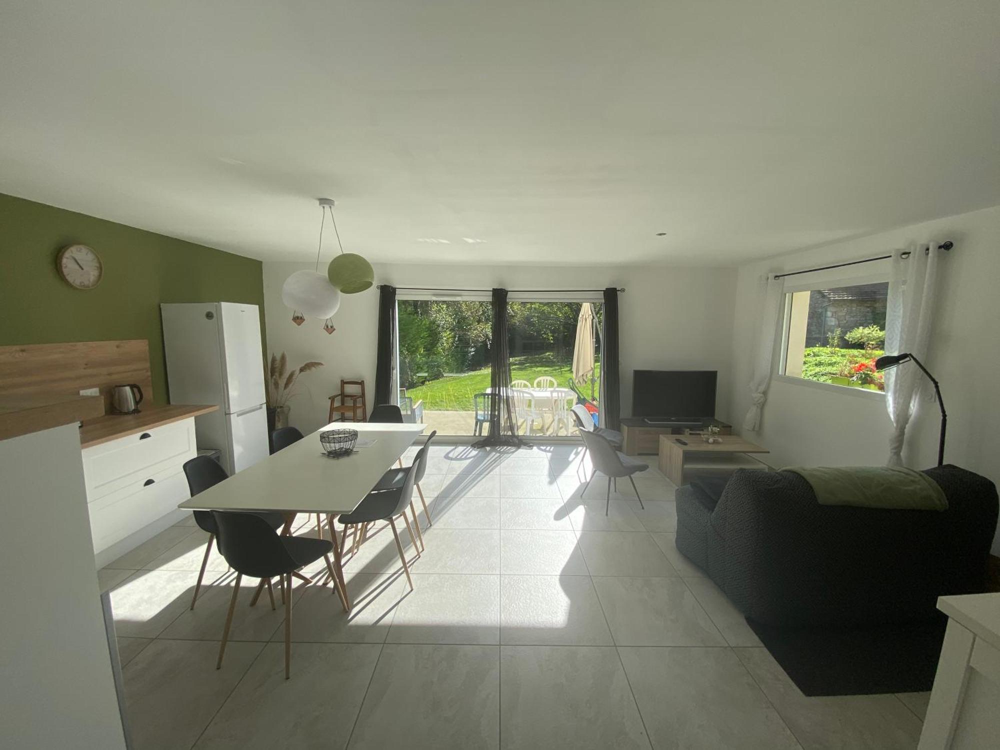 Villa Au Moryllon Lompnas Exterior foto
